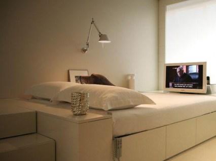 ARTEMIDE TOLOMEO BRACCIO kinkiet A029050